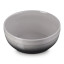 Le Creuset Coupe Collection Serving Bowl, 1.6L - Flint