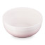 Le Creuset Coupe Collection Serving Bowl, 1.6L - Shell Pink