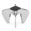 Le Creuset Champagne Star SW100