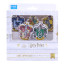 PME Hogwarts Crests Cake Toppers, Pack of 15 packaging