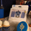 PME Harry Potter Houses Candles, Set of 7 - Ravenclaw on the table