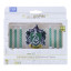 PME Harry Potter Houses Candles, Set of 7 - Slytherin packaging