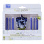 PME Harry Potter Houses Candles, Set of 7 - Ravenclaw packaging