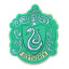 PME Harry Potter Crest Cookie Cutter & Embosser - Slytherin Crest detail