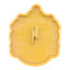 PME Harry Potter Crest Cookie Cutter & Embosser - Slytherin Crest angle