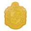 PME Harry Potter Crest Cookie Cutter & Embosser - Hufflepuff Crest