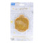 PME Harry Potter Crest Cookie Cutter & Embosser - Hufflepuff Crest packaging