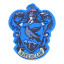 PME Harry Potter Crest Cookie Cutter & Embosser - Ravenclaw Crest detail