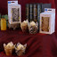 PME Marauders Map Muffin Cases, Pack of 24 on the table