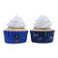 PME Harry Potter Houses Cupcake Cases, Pack of 30 - Ravenclaw detail