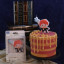 PME Harry Potter Characters Candle - Ron Weasley on a cake
