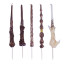 PME Harry Potter Sparking Wand Candles, Set of 5