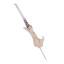 PME Harry Potter Character Wand Candle - Voldemort