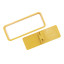 PME Harry Potter Cookie Cutter & Embosser, Logo angle
