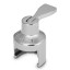 Le Creuset SW101 Champagne Crown Stopper
