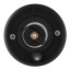 Taurus SpiceSync Stainless Steel Salt and Pepper Grinders, Set of 2 detail