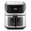 Taurus Air Fryer, 6.5L angle