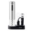 Taurus PowerPour Ensemble Electric Wine Set angle