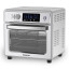 Taurus Stainless Steel Digital Airfryer with WiFi Connectivity