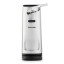 Taurus Multi Pro Stainless Steel Can Opener, 50W angle