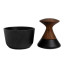 Crushgrind Kiruna Pestle and Mortar angle
