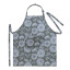 DSA Robyn Valerie Dahlia Full Bib Apron - Amazon