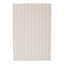DSA Abigail Mic Tea Towel - Stone angle