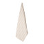 DSA Abigail Mic Tea Towel - Stone
