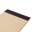 Me Thyme Eucalyptus Weekly Menu Planner, 50 Sheets detail