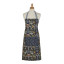 Ulster Weavers Whip Clean Finch and Flower Apron