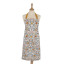 Ulster Weavers Cotton Bee Bloom Apron