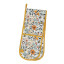 Ulster Weavers Bee Bloom Double Oven Glove