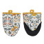 Ulster Weavers Bee Bloom Micro Mitts, Set of 2