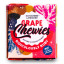 Schoonbee Landgoed Ridiculously Ruby Grape Chewies, Box of 4
