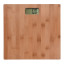 Bathroom Solutions Bamboo Bathroom Scale angle