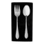 Galateo Modern Salad Servers, Set of 2