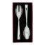 Omada Casino Salad Servers, Set of 2