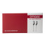 Omada Casino Salad Servers, Set of 2 packaging