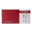 Omada Signum Salad Servers, Set of 2 packaging