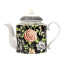 Jenna Clifford Botanica Rose Teapot, 1.2L