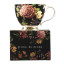 Jenna Clifford Botanica Rose Grande Mug, 350ml with packaging
