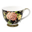 Jenna Clifford Botanica Rose Grande Mug, 350ml
