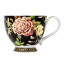 Jenna Clifford Botanica Rose Grande Mug, 350ml angle
