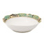 Jenna Clifford Botanica Rose Salad Bowl, 23cm