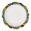 Jenna Clifford Botanica Rose Salad Bowl, 23cm angle