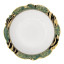 Jenna Clifford Botanica Rose Cereal Bowls, Set of 4 angle