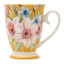Jenna Clifford Jennas Garden Coffee Mug, 300ml angle
