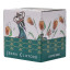 Jenna Clifford Peacock Coffee Mug, 350ml packaging