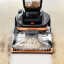 Bissell Revolution HydroSteam Carpet Cleaner - Black/Gold detail