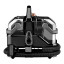 Bissell SpotClean HydroSteam Portable Deep Cleaner angle